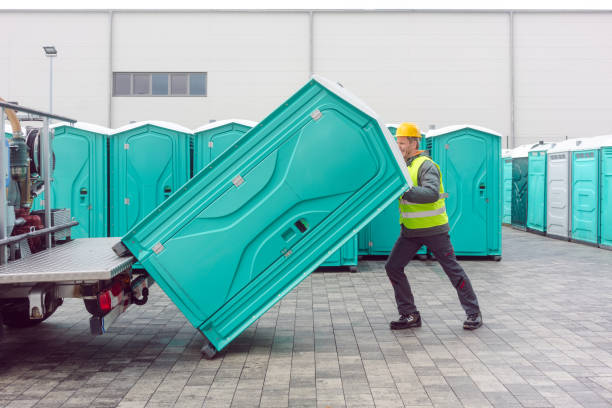 Best Porta potty rental near me  in Matteson, IL