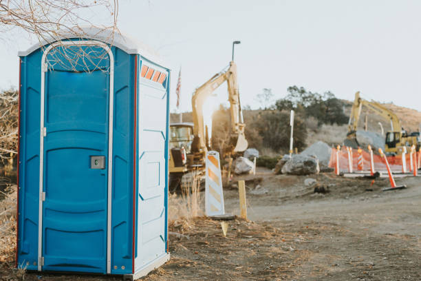 Best Porta potty delivery and setup  in Matteson, IL