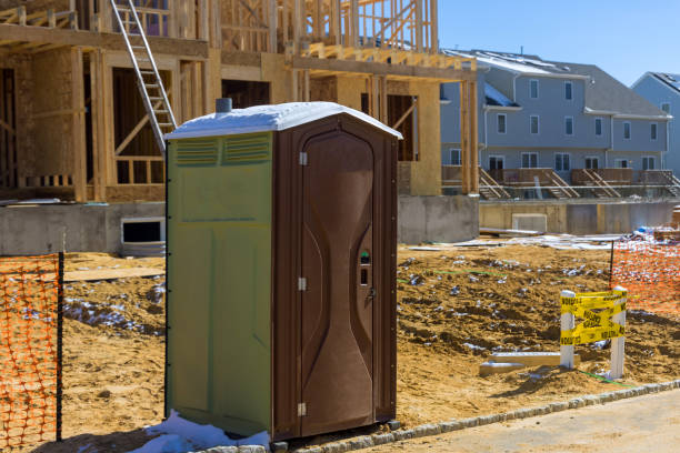 Best Local porta potty services  in Matteson, IL