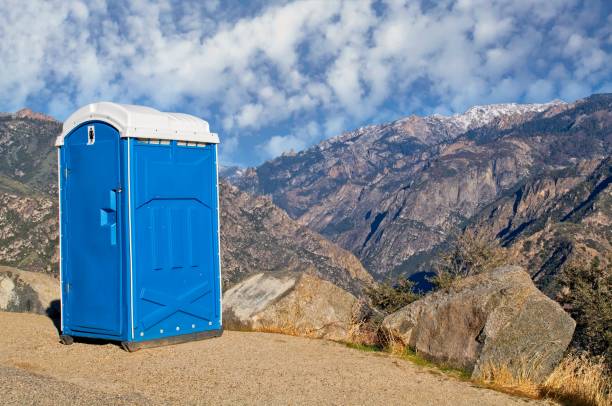Best Portable restroom trailer rental  in Matteson, IL