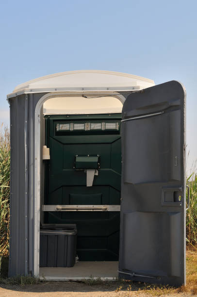 Best Sanitation services for porta potties  in Matteson, IL