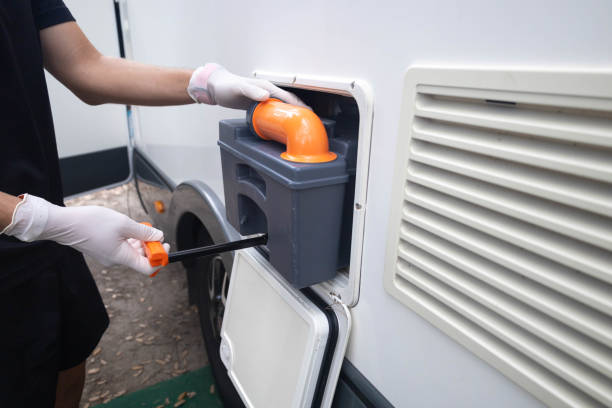 Best Porta potty rental near me  in Matteson, IL