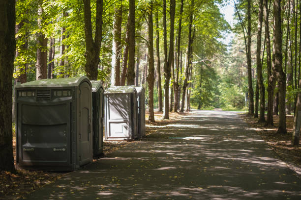Best Portable toilet rental cost  in Matteson, IL