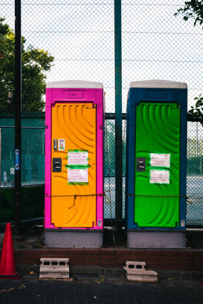 Best Porta potty rental for parties  in Matteson, IL