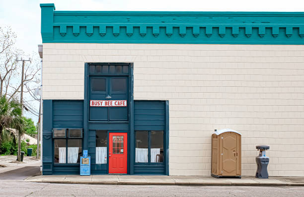 Best Luxury portable toilet rental  in Matteson, IL