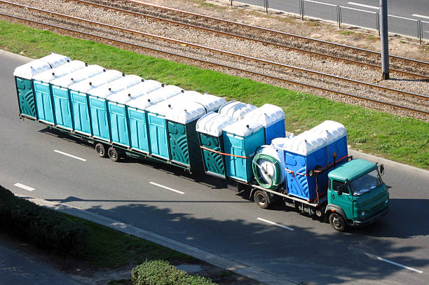 Best Affordable portable toilet rental  in Matteson, IL