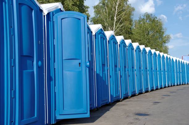 Matteson, IL porta potty rental Company